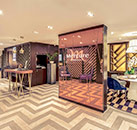Mercure Paris Arc De Triomphe Etoile